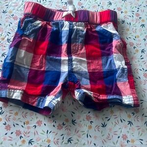 Baby shorts